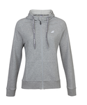 Babolat Kapuzenjacke Exercise Club grau Damen